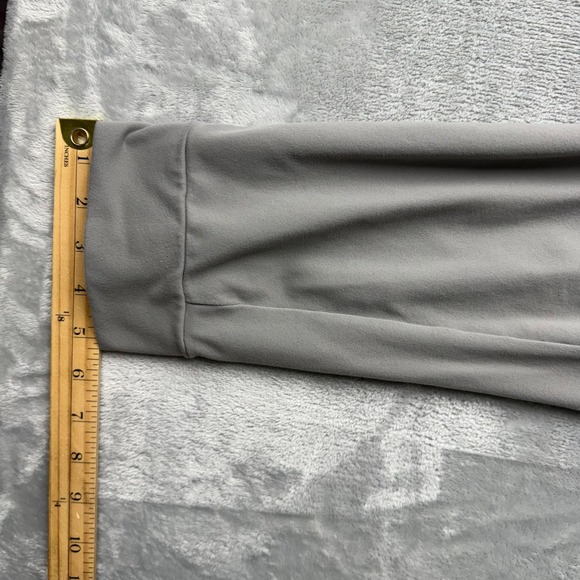 Public Rec Joggers Men 34x36 Gray All Day Every Day Pant Athletic Lounge Tapered - Picture 10 of 11